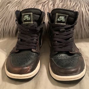 Authentic Nike Air Jordan, Men’s size 8